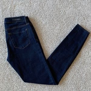 Articles of Society mid-rise skinny jeans